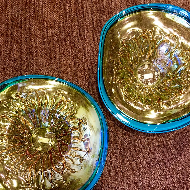 bowls