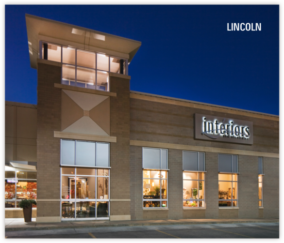 Lincoln Location Lincoln Location