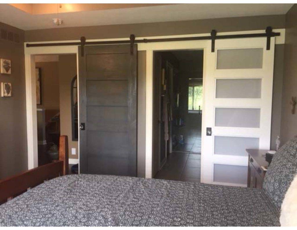 Barn Doors